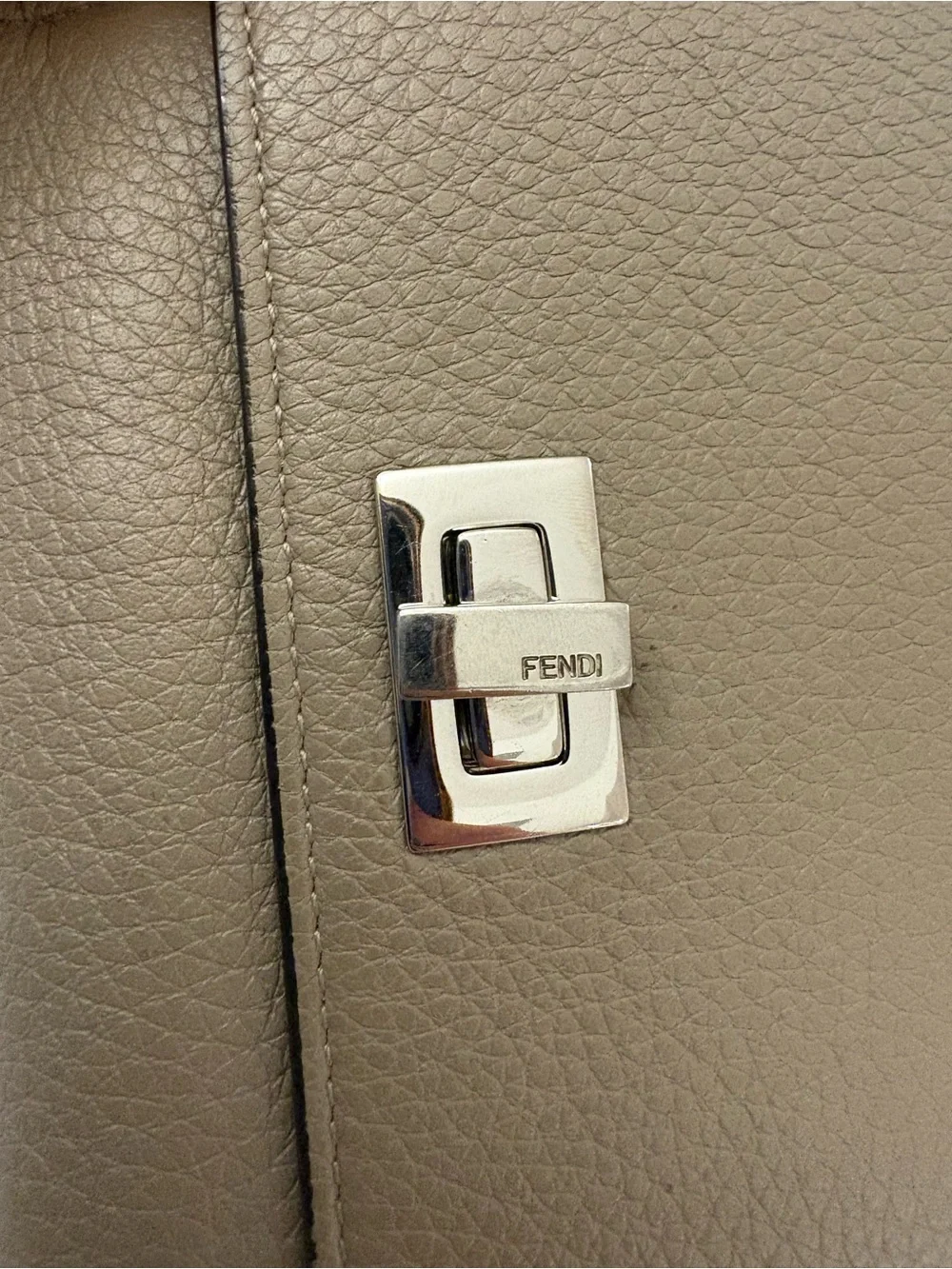 Fendi men bifold